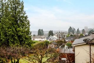 Photo 15: 316 DEVOY Street in New Westminster: The Heights NW House for sale : MLS®# R2030645