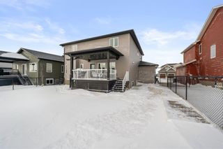 Photo 38: 7 Wigham Close: Olds Detached for sale : MLS®# A1172284