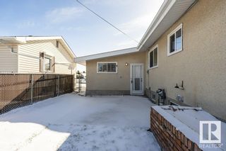 Photo 38: 16113 88A Avenue in Edmonton: Zone 22 House for sale : MLS®# E4382636