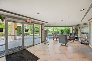 Photo 5: 502 3190 GLADWIN Road in Abbotsford: Central Abbotsford Condo for sale in "Regancy Towers" : MLS®# R2793474