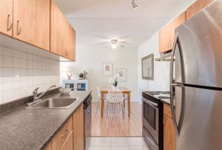 Photo 11: 202 251 W 4TH STREET in North Vancouver: Lower Lonsdale Condo for sale : MLS®# R2206645