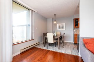 Photo 3: 906 2041 BELLWOOD Avenue in Burnaby: Brentwood Park Condo for sale in "Anola Place" (Burnaby North)  : MLS®# R2700122