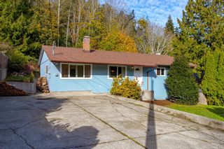 Photo 2: 2386 N French Rd in Sooke: Sk Broomhill House for sale : MLS®# 947164
