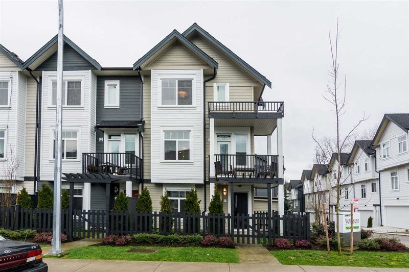 FEATURED LISTING: 1 - 7665 209 Street Langley