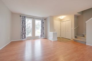 Photo 5: 20239 - 56 Avenue in Edmonton: Hamptons House Half Duplex for sale : MLS®# E4165567