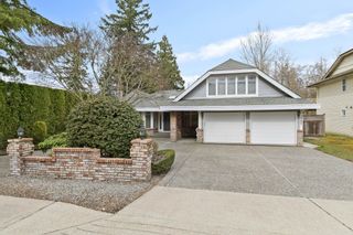 Main Photo: 20497 123 Avenue in Maple Ridge: Northwest Maple Ridge House for sale : MLS®# R2863480