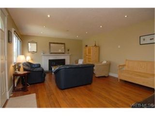 Photo 2:  in VICTORIA: VR View Royal House for sale (View Royal)  : MLS®# 469988