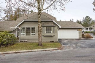 Photo 4: 24 21848 50 Avenue in Langley: Murrayville Townhouse for sale in "Cedar Crest Estates" : MLS®# R2743511