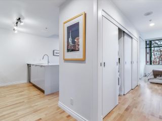 Photo 2: 2304 128 W CORDOVA Street in Vancouver: Downtown VW Condo for sale in "Woodwards" (Vancouver West)  : MLS®# R2749097