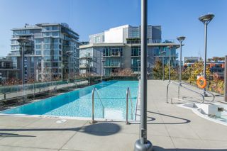 Photo 25: 1201 88 W 1ST Avenue in Vancouver: False Creek Condo for sale in "The One" (Vancouver West)  : MLS®# R2460479