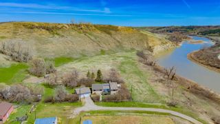 Photo 1: 200 290088 1121 Drive E: Rural Foothills County Detached for sale : MLS®# A2132276