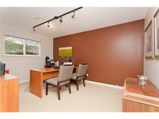 Photo 9: 12 1765 PADDOCK Drive in Coquitlam: Westwood Plateau Townhouse for sale : MLS®# V931772