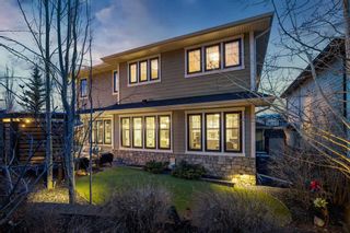 Photo 47: 22 Crestridge Mews SW in Calgary: Crestmont Detached for sale : MLS®# A2128973