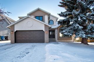 Photo 2: 214 Edgeview Drive NW in Calgary: Edgemont Detached for sale : MLS®# A2014257