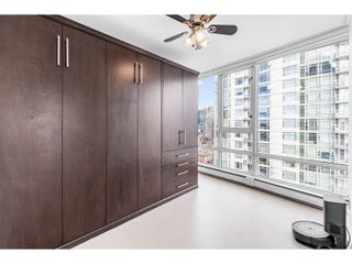 Photo 19: 2803 1201 MARINASIDE Crescent in Vancouver: Yaletown Condo for sale in "Peninsula" (Vancouver West)  : MLS®# R2752202