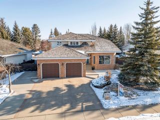 Main Photo: 483 RONNING Street in Edmonton: Zone 14 House for sale : MLS®# E4378521