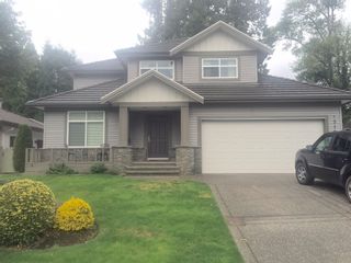 Main Photo: 13157 14A Avenue in Surrey: Ocean Park House for lease (South Surrey White Rock) 
