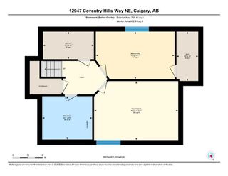 Photo 42: 12947 Coventry Hills Way NE in Calgary: Coventry Hills Detached for sale : MLS®# A2111349