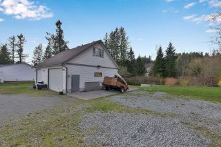 Photo 28: 33007 DEWDNEY TRUNK Road in Mission: Mission BC House for sale : MLS®# R2669988
