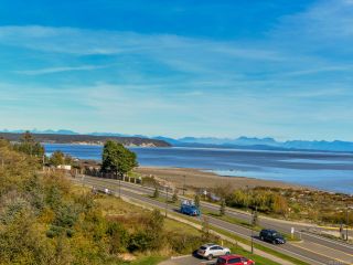 Photo 9: 404 2676 S Island Hwy in CAMPBELL RIVER: CR Willow Point Condo for sale (Campbell River)  : MLS®# 840269