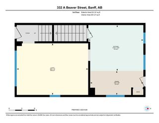 Photo 27: A/B 332 Beaver Street: Banff Full Duplex for sale : MLS®# A2089978