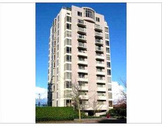 Photo 1: 602 1405 W 12TH Avenue in Vancouver: Fairview VW Condo for sale in "THE WARRENTON" (Vancouver West)  : MLS®# V667574