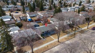 Photo 46: 16011 92 Avenue in Edmonton: Zone 22 House for sale : MLS®# E4381787