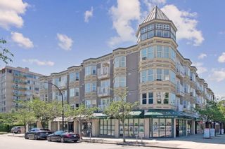 Main Photo: PH1 5723 BALSAM Street in Vancouver: Kerrisdale Condo for sale in "KERRISDALE PLACE" (Vancouver West)  : MLS®# R2877345