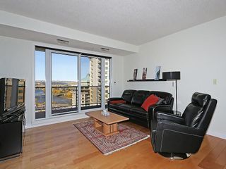 Photo 16: 1705 683 10 Street SW in Calgary: Downtown West End Condo for sale : MLS®# C4141732