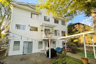 Photo 2: 2398 W 19TH Avenue in Vancouver: Arbutus House for sale (Vancouver West)  : MLS®# R2820952