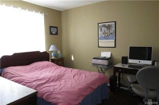 Photo 10: 184 Semple Avenue in Winnipeg: Scotia Heights Residential for sale (4D)  : MLS®# 1808115