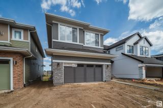 Photo 44: E4387836 | 16564 20 Avenue House in Glenridding Heights