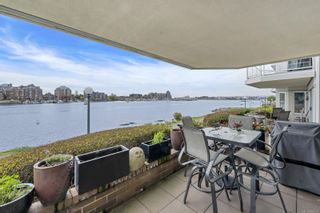 Main Photo: 103 55 Songhees Rd in Victoria: VW Songhees Condo for sale (Victoria West)  : MLS®# 959235