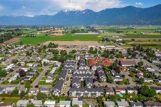 Photo 29: 67 8881 WALTERS Street in Chilliwack: Chilliwack Proper South Townhouse for sale : MLS®# R2878016