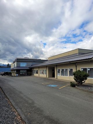 Photo 2: R 2435 Mansfield Dr in Courtenay: CV Courtenay City Office for lease (Comox Valley)  : MLS®# 952520