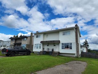 Photo 2: 344-348 MCINTYRE Crescent in Prince George: Highland Park Duplex for sale (PG City West)  : MLS®# R2787012