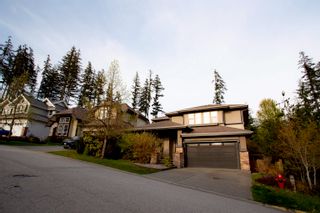Photo 34: 54 CLIFFWOOD Drive in Port Moody: Heritage Woods PM House for sale : MLS®# R2690811
