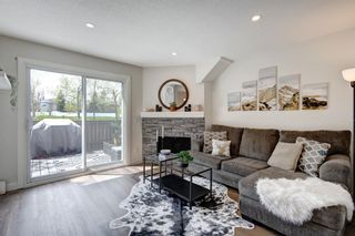 Main Photo: 102 829 Coach Bluff Crescent SW in Calgary: Coach Hill Row/Townhouse for sale : MLS®# A2133697