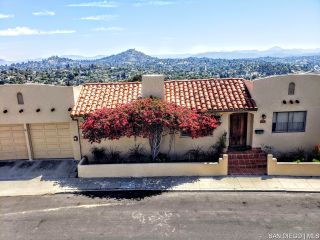 Photo 1: LA MESA House for sale : 4 bedrooms : 4349 Valle DR