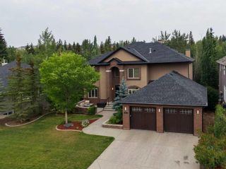 Photo 2: 72 Discovery Valley Cove SW in Calgary: Discovery Ridge Detached for sale : MLS®# A2065409