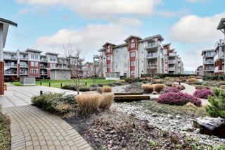 Photo 19: 202 4280 MONCTON Street in Richmond: Steveston South Condo for sale in "The Village at Imperial Landing" : MLS®# R2852744