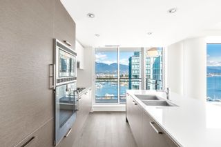 Photo 16: 1802 1499 W PENDER STREET in Vancouver: Coal Harbour Condo for sale (Vancouver West)  : MLS®# R2871153