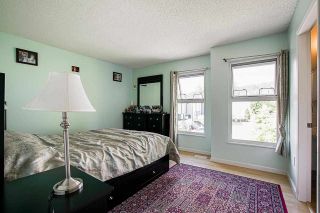 Photo 11: 501 CARLSEN PLACE in Port Moody: North Shore Pt Moody Townhouse for sale : MLS®# R2583157