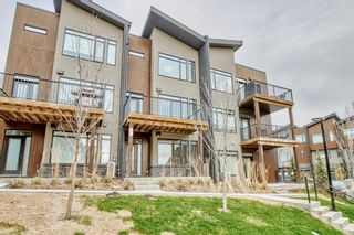 Photo 5: 17 Royal Elm Green NW in Calgary: Royal Oak Row/Townhouse for sale : MLS®# A2047729