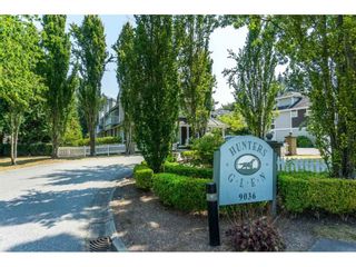 Photo 1: 28 9036 208 Street in Langley: Walnut Grove Townhouse for sale : MLS®# R2293277