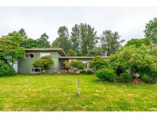 Photo 1: 45863 BERKELEY Avenue in Chilliwack: Chilliwack N Yale-Well House for sale : MLS®# R2480050