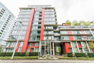Photo 2: 315 38 W 1ST Avenue in Vancouver: False Creek Condo for sale in "The One" (Vancouver West)  : MLS®# R2597400