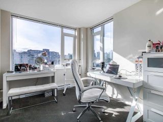 Photo 9: 603 445 W 2ND Avenue in Vancouver: False Creek Condo for sale (Vancouver West)  : MLS®# R2444949