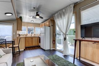 Photo 7: 183 14600 MORRIS VALLEY Road in Mission: Lake Errock Manufactured Home for sale in "Tapedera Estates" : MLS®# R2773194