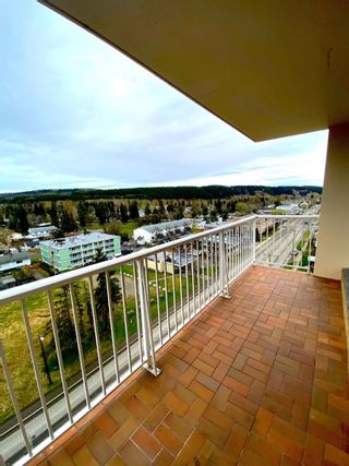 Photo 6: 1007 1501 QUEENSWAY in Prince George: Connaught Condo for sale (PG City Central)  : MLS®# R2746416